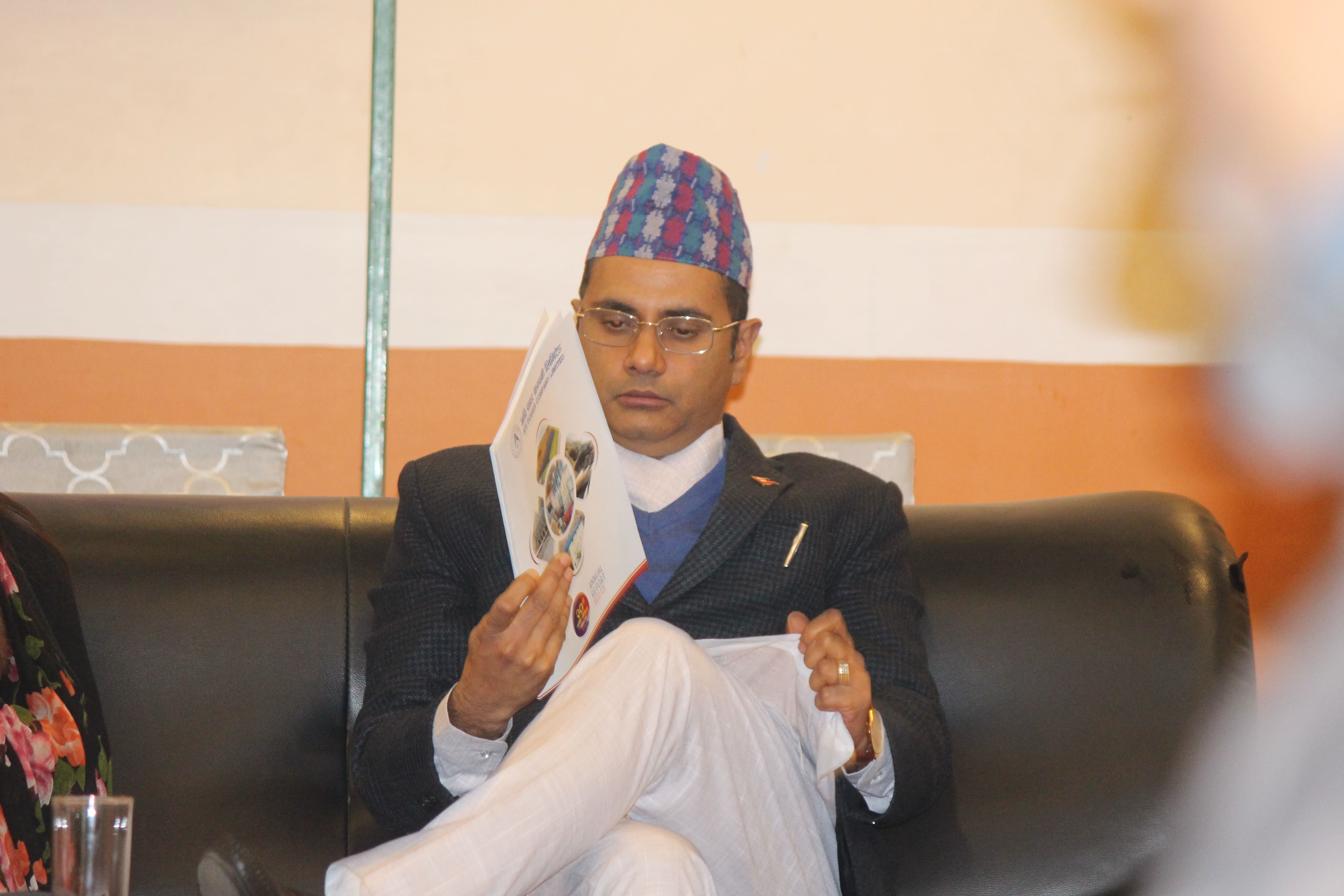 Image gallery