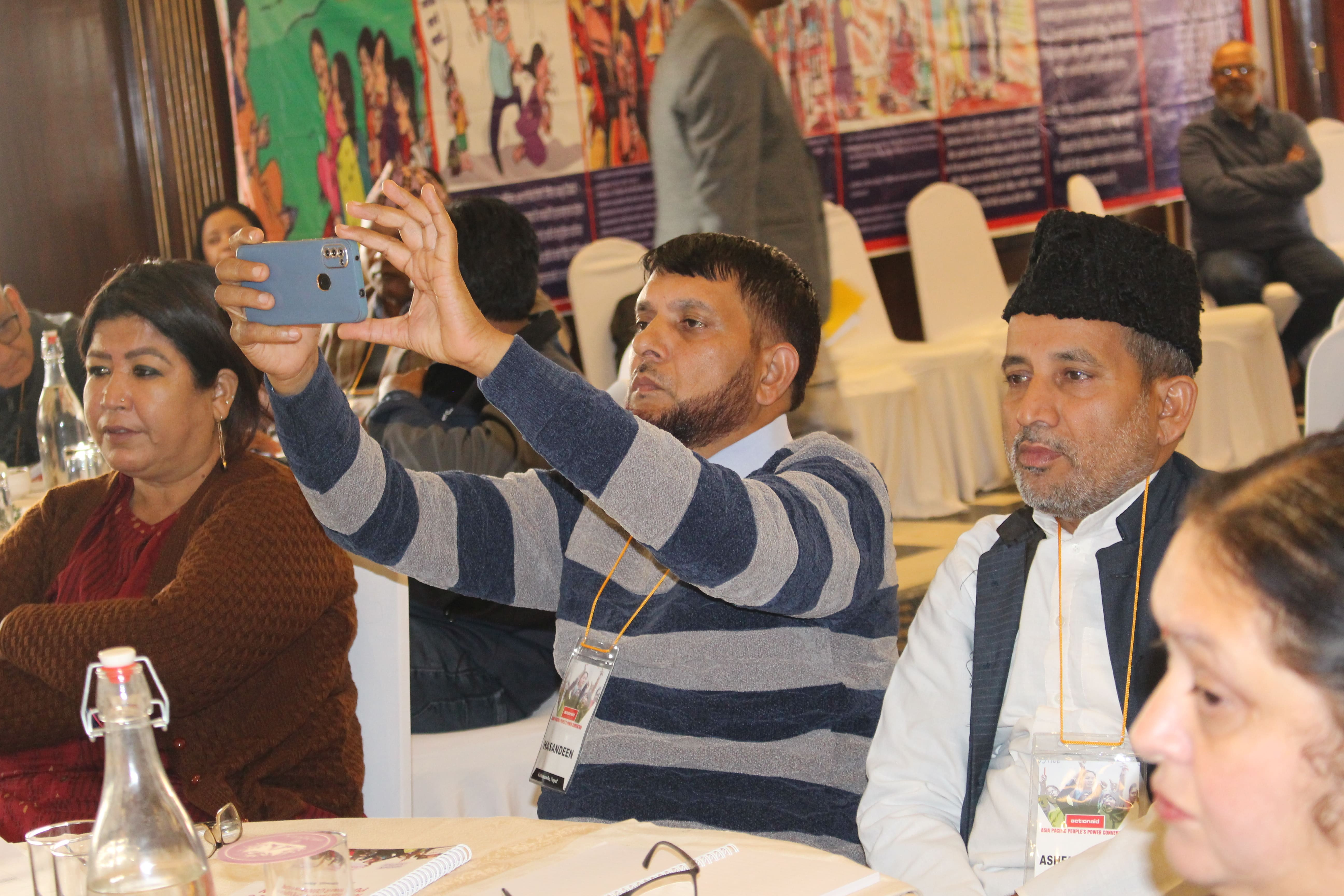 Image gallery