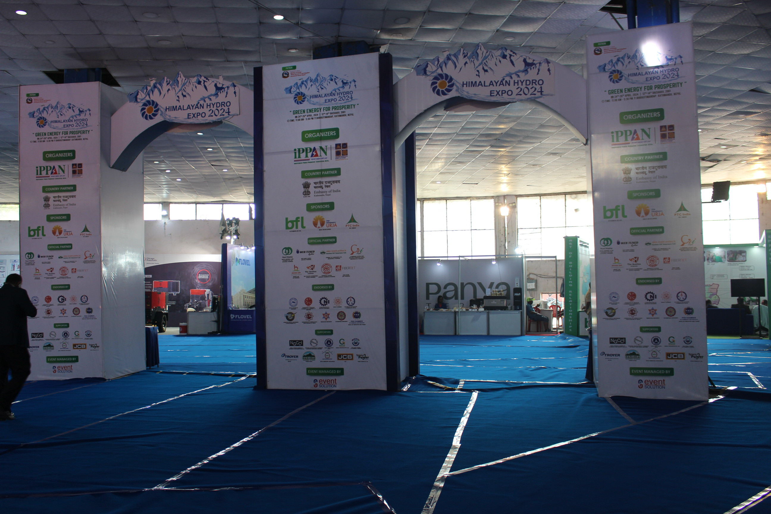 Image gallery