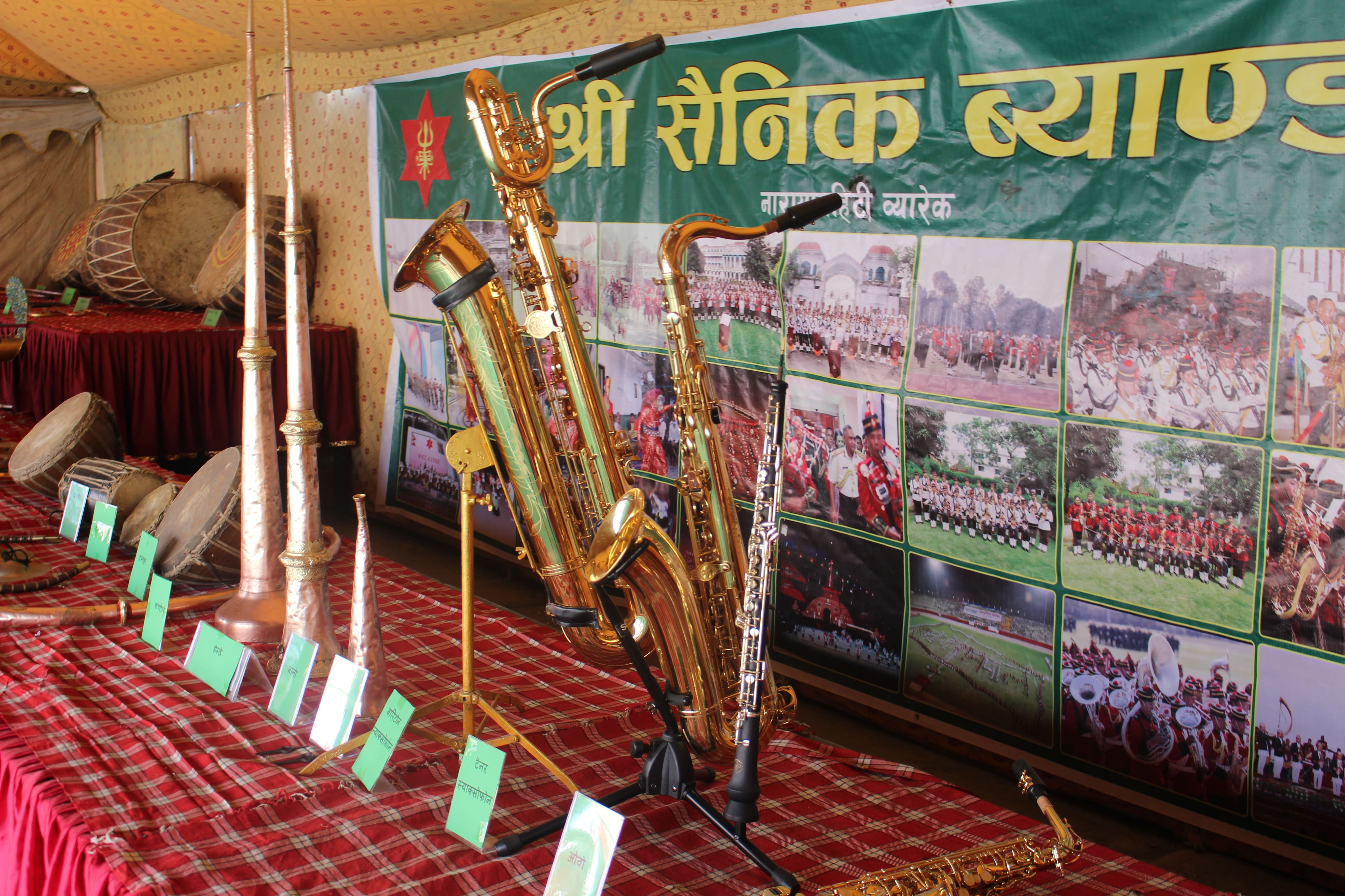 Image gallery