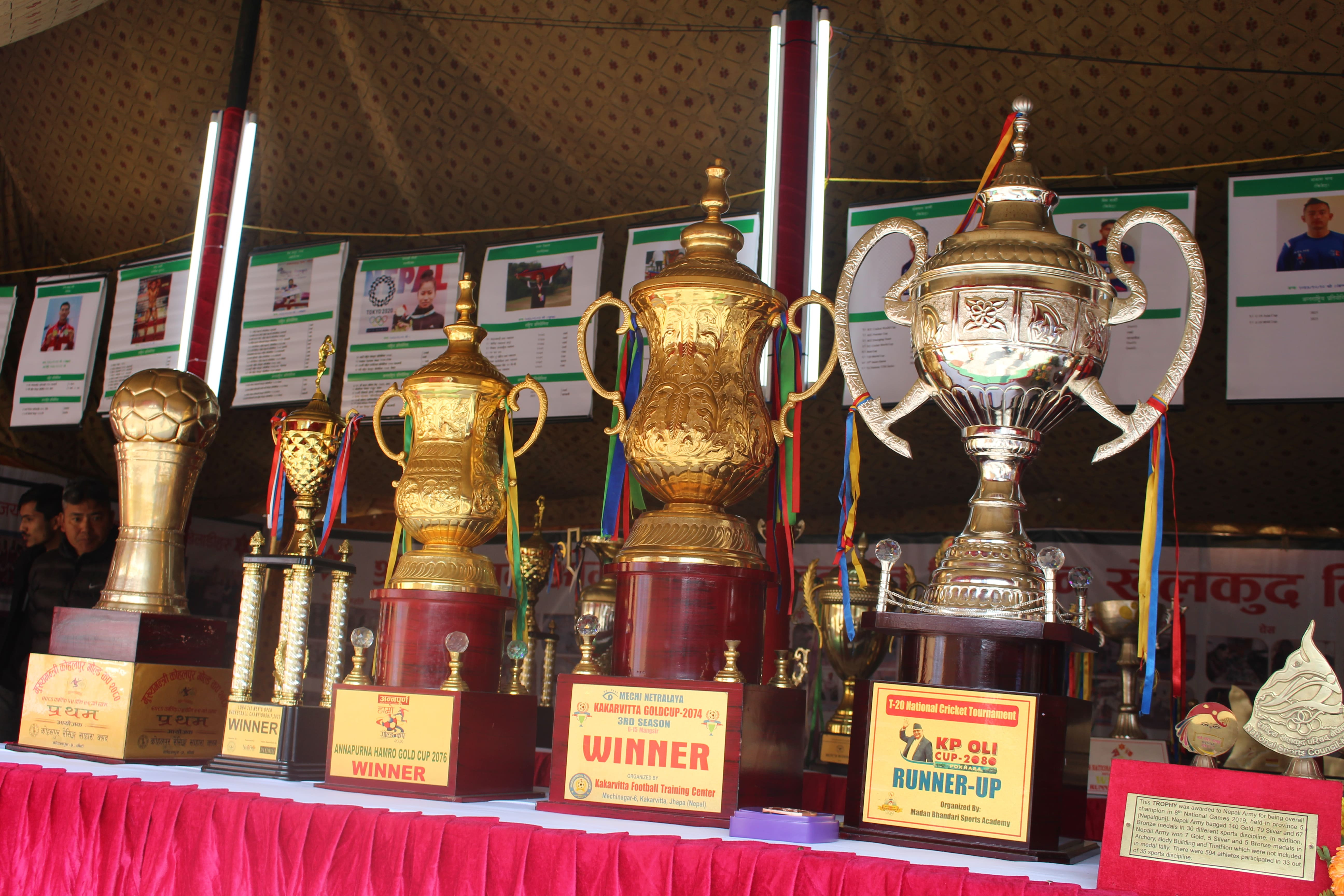 Image gallery