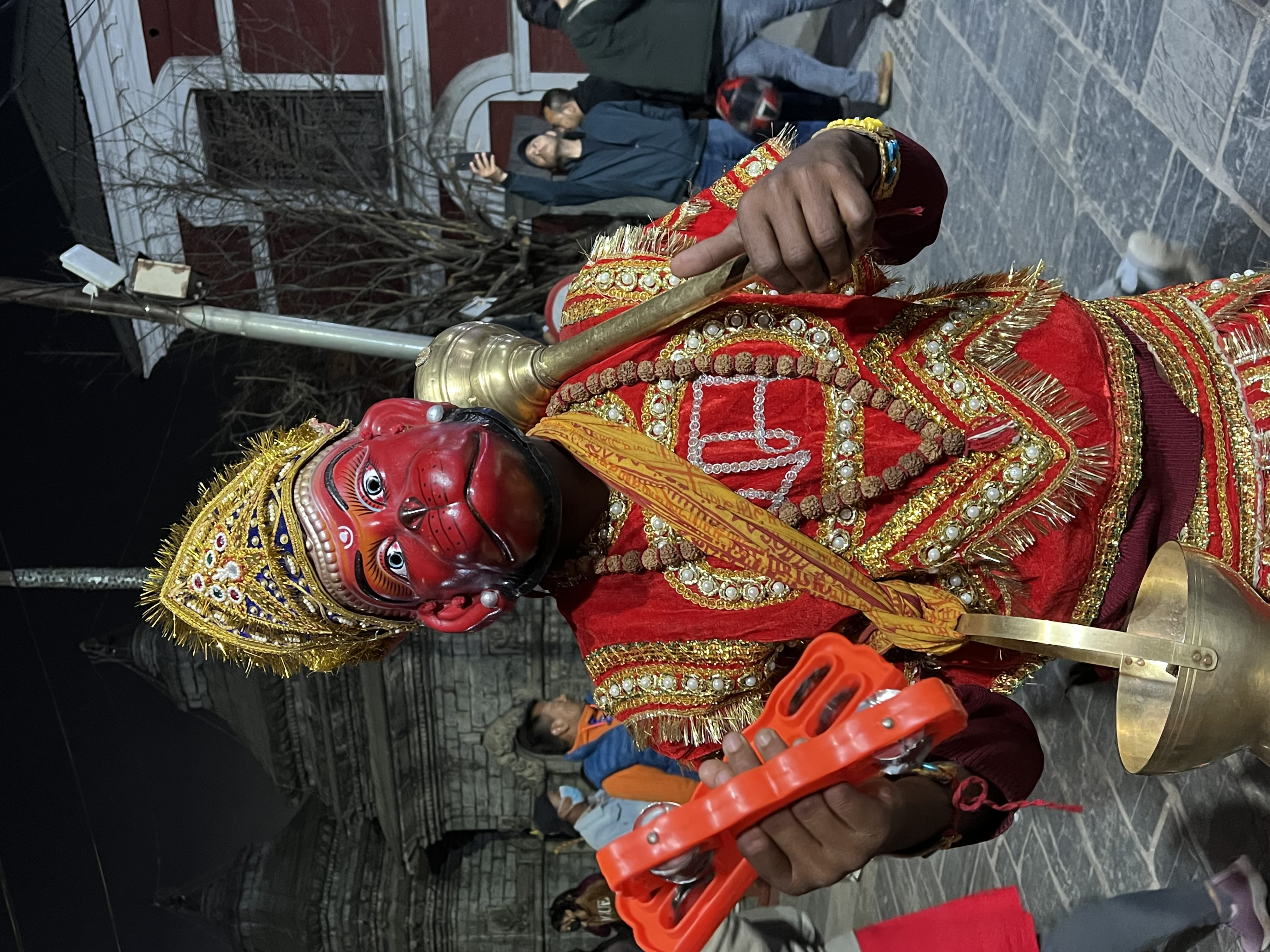 Image gallery