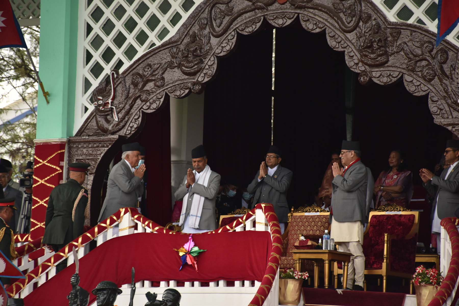 Image gallery
