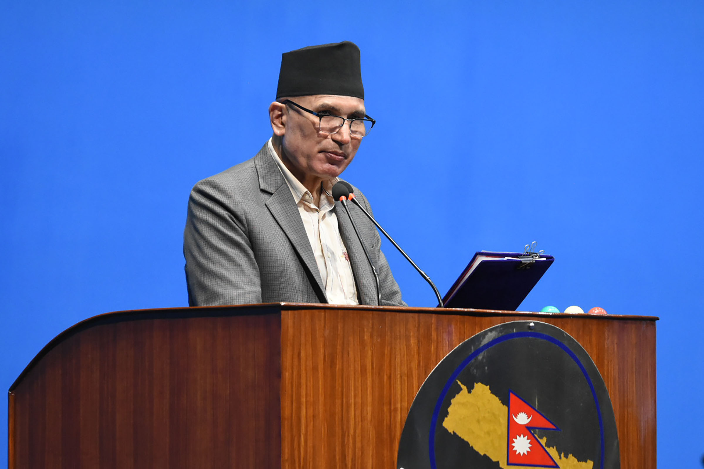 संसदमा अगाडि बढ्यो निजीकरण विधेयक
