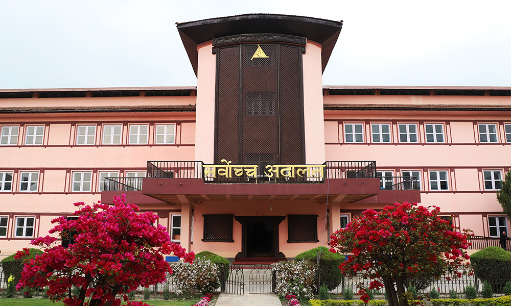 शुल्क लिने निर्णय कार्यान्वयन नगर्न आदेश