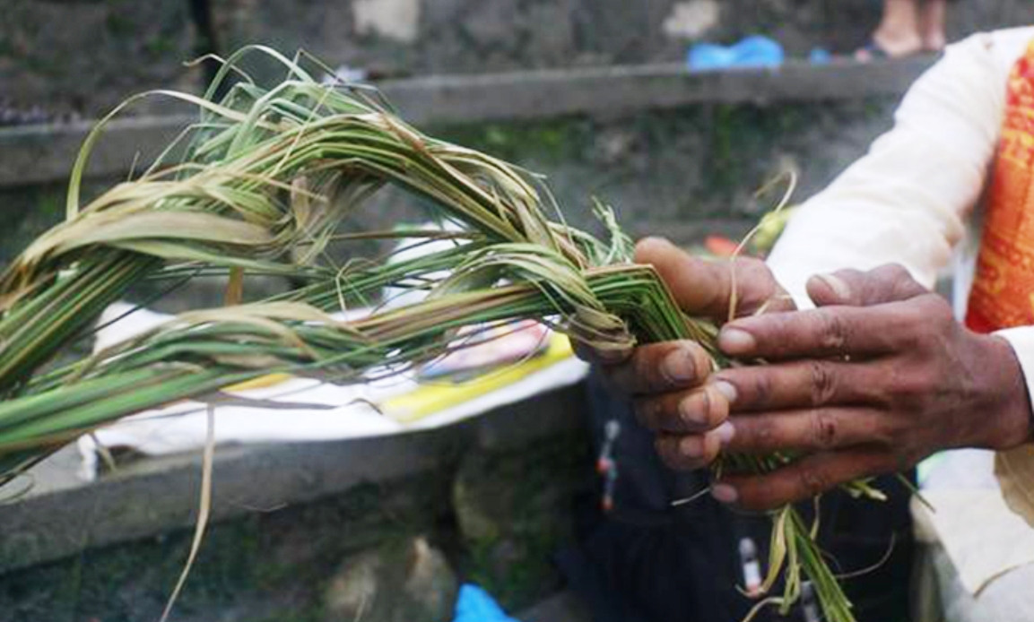 बाबुको मुख हेर्ने दिनः परम्परा, आस्था र संस्कृतिको अद्वितीय पर्व