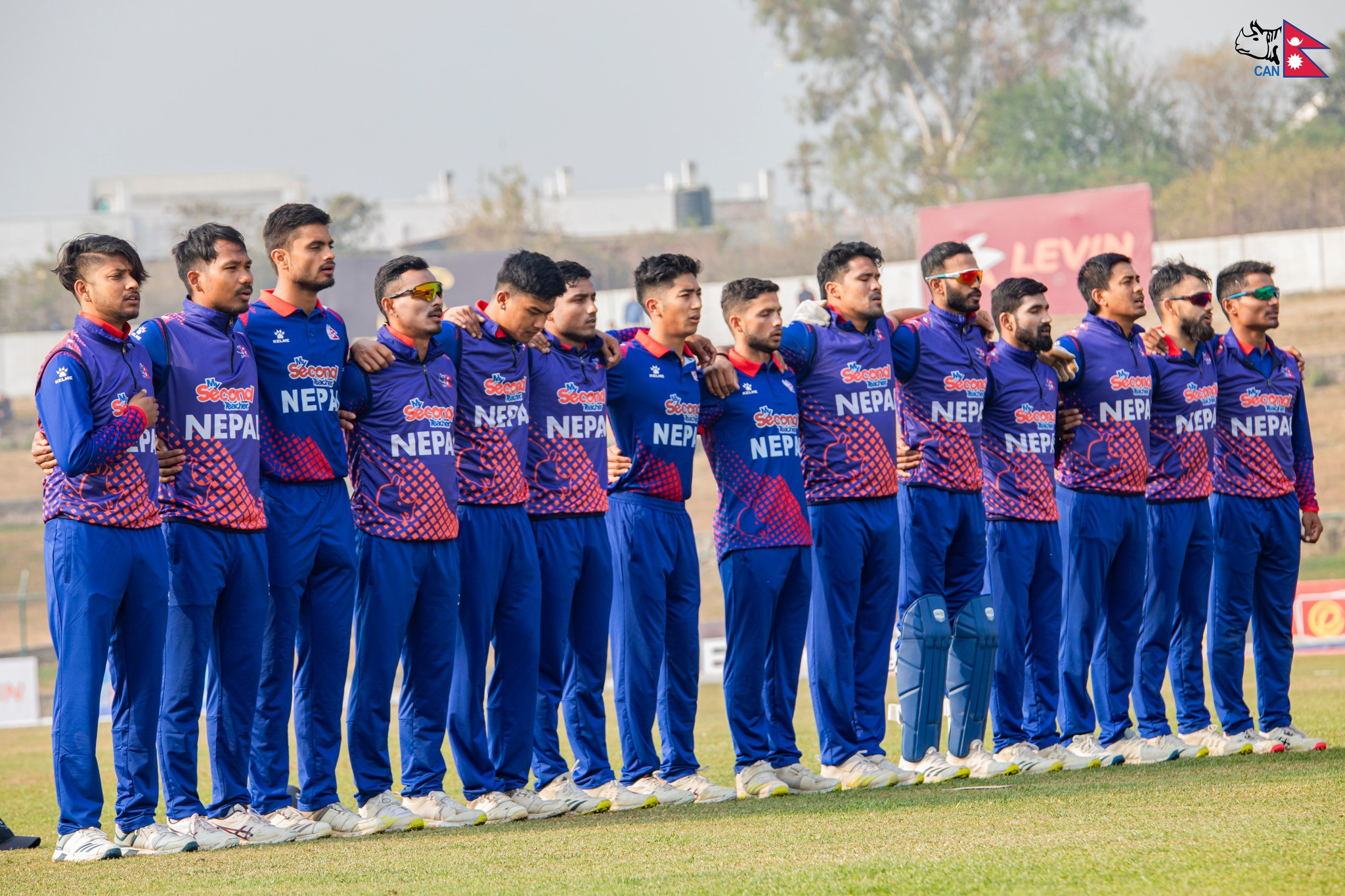 २०१४ को विश्वकप हेरेर क्रिकेट खेल्न थालेका हामी आफैँले खेल्दैछौं : रोहित