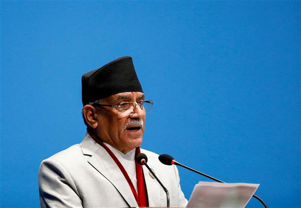 हाङ्जाओमा हुने भयो प्रधानमन्त्री प्रचण्ड र चिनियाँ राष्ट्रपतिको भेट