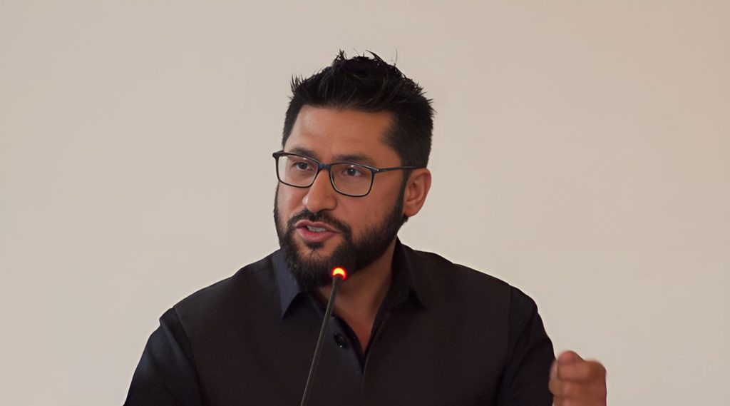 रवि लामिछानेद्वारा तेस्रोपटक सर्वदलीय बैठक आह्वान, शीर्ष नेताहरूलाई सहभागी हुन आग्रह