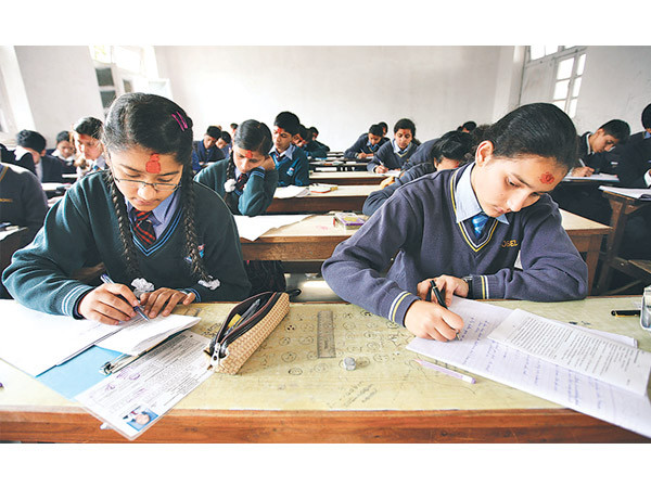 एसईई पूरक परीक्षाको तालिका सार्वजनिक