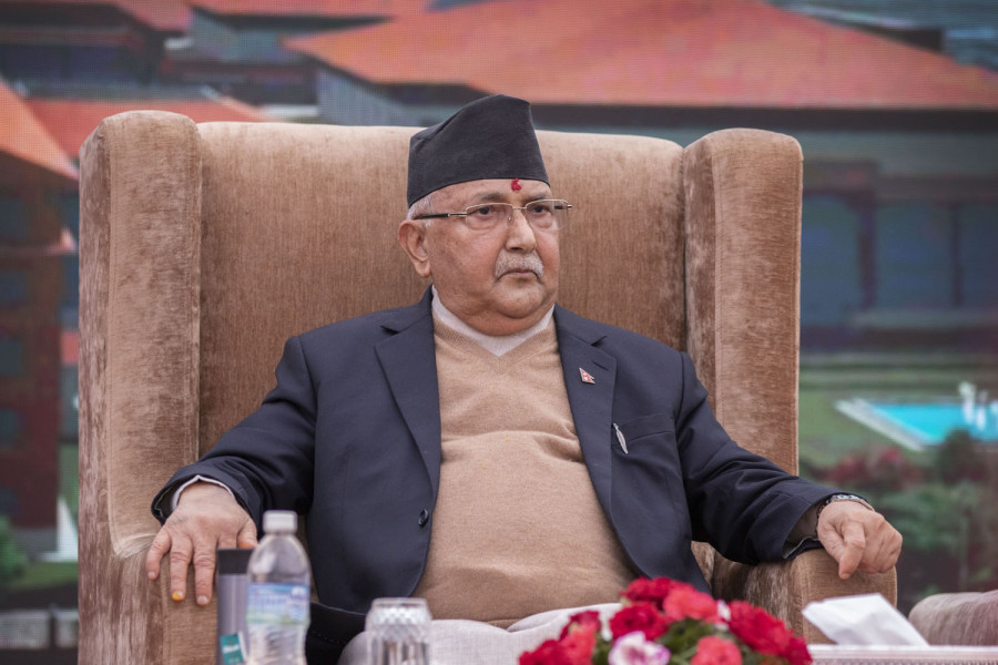 चितवन र तनहुँमा खनाल र न्यौपानेलाई उम्मेदवार बनाउने एमालेको निर्णय