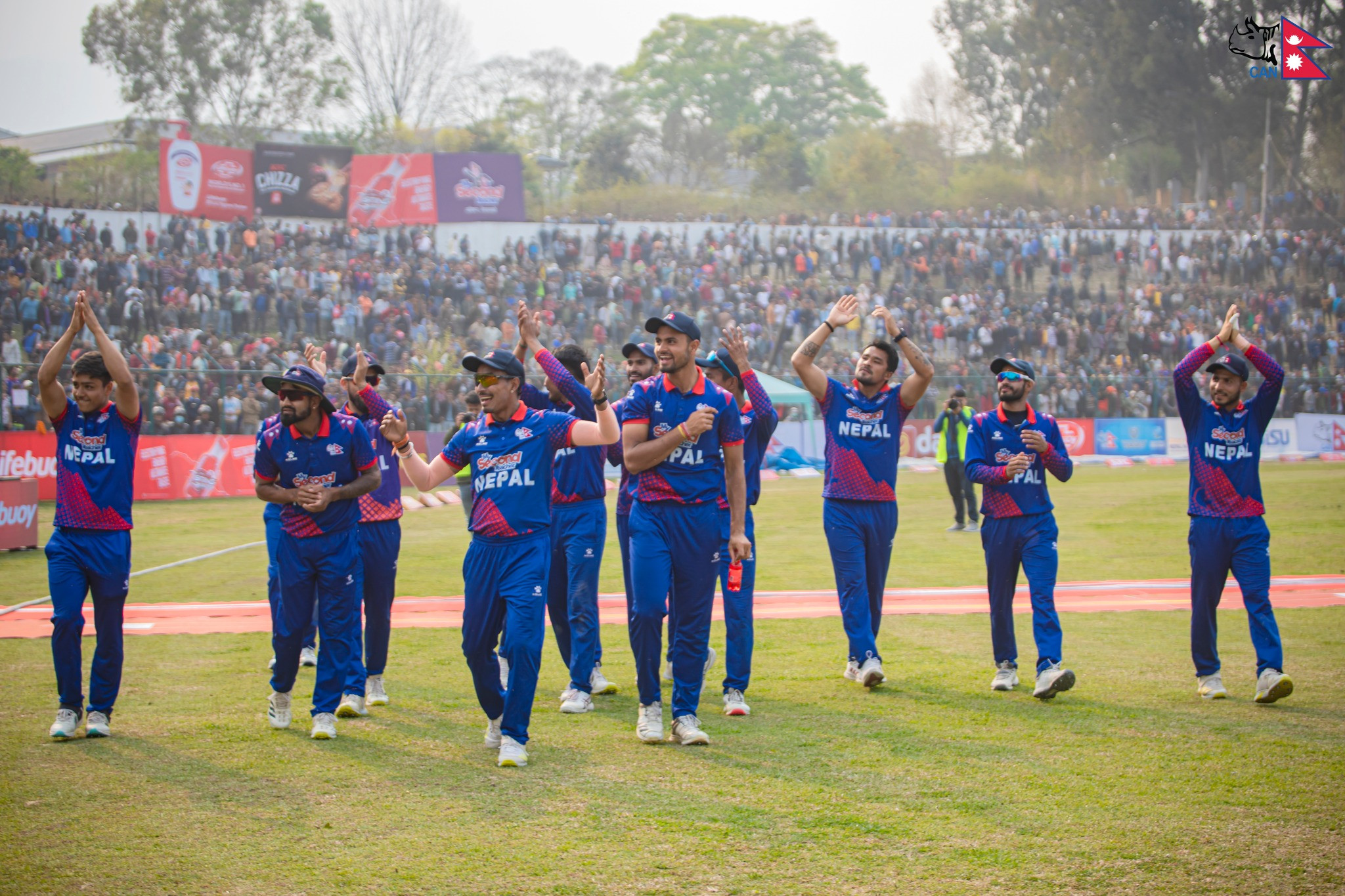 आईसीसीद्धारा विश्वकप क्रिकेटको छनोट प्रतियोगितामा केही परिवर्तन : नेपाललाई सहज हुने