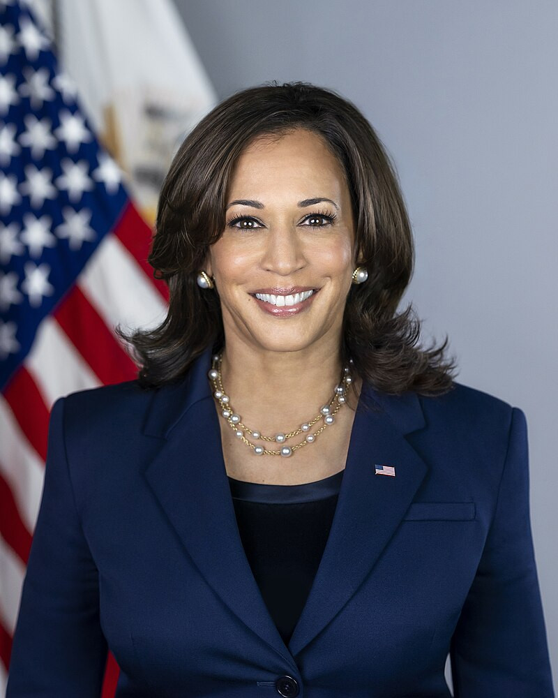 हामीले चुनाव हार्यौं, नतिजा स्वीकार गर्छौंः कमला ह्यारिस