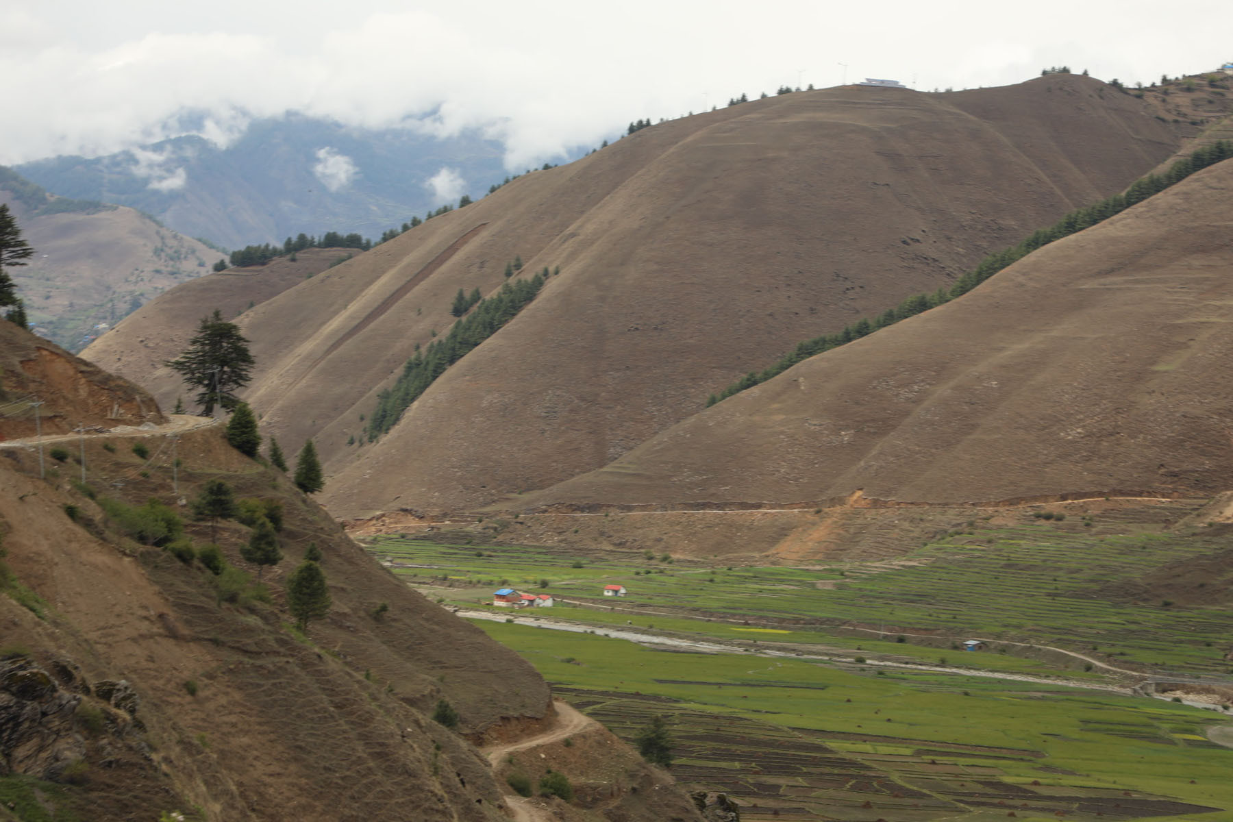 सिंजा उपत्यका