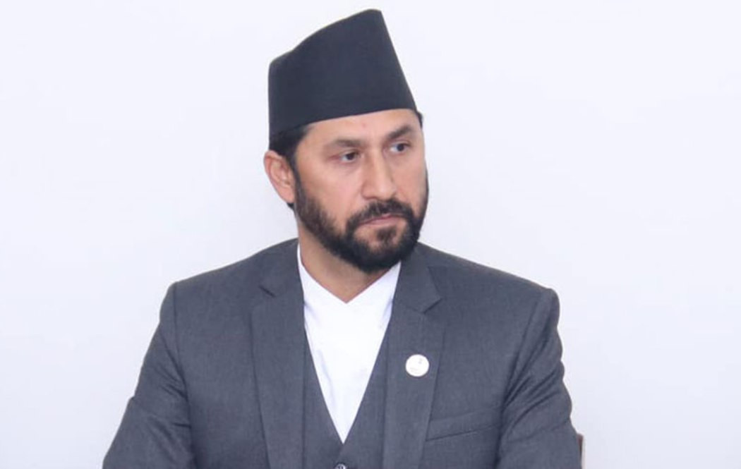 संसदमा बोल्न सबै भन्दा बढि समय रविलाई, अरुलाई ५ देखि १० मिनेट