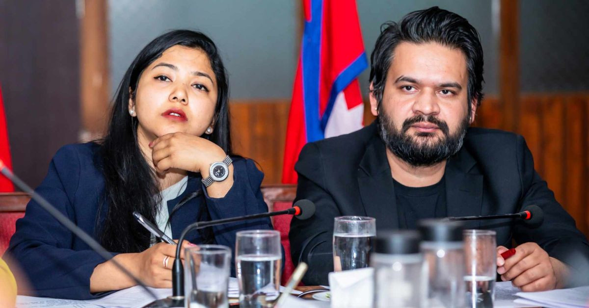 बालेन र सुनिताबीचको संवादहिनता तोडियो, कार्यपालिका बैठक र नगरसभा डाक्ने सहमति