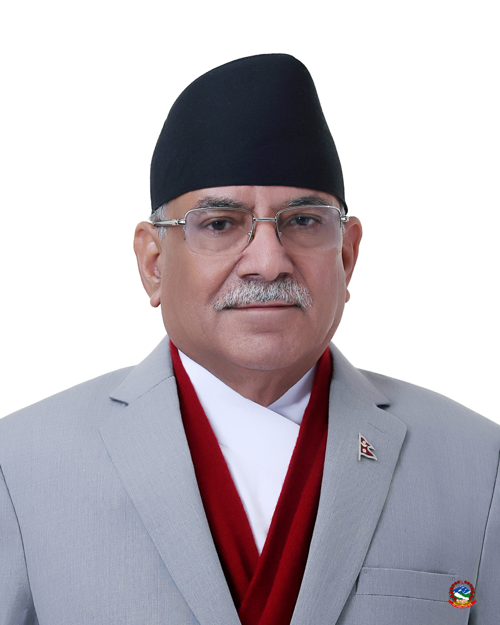 विश्वासको मत पाउनेमा निश्चित छु : प्रधानमन्त्री