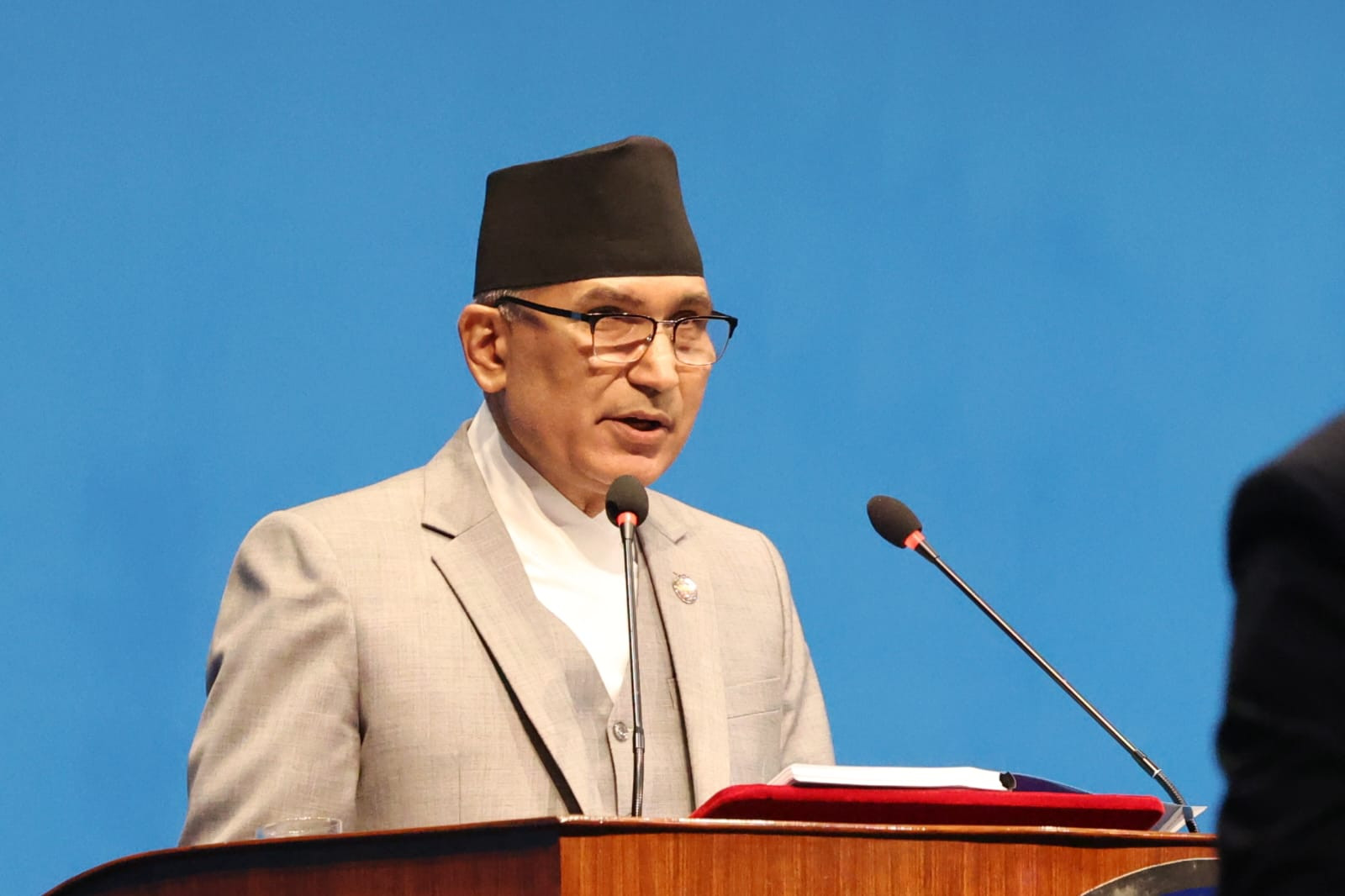 स्टार्टअप उद्यमीलाई ३  प्रतिशत ब्याजदरमा ऋण उपलब्ध गराउन ७३ करोड विनियोजन