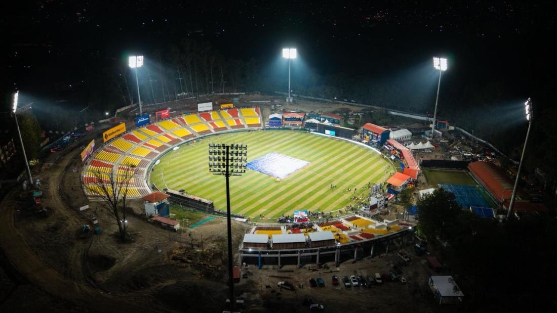 एनपीएलमा आज कुनै पनि खेल नहुने, मंगलबार पहिलो क्वालिफायर