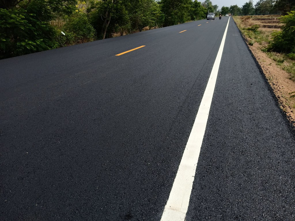 इमाडोल–लामाटार सडक बिस्तार अन्तिम चरणमा