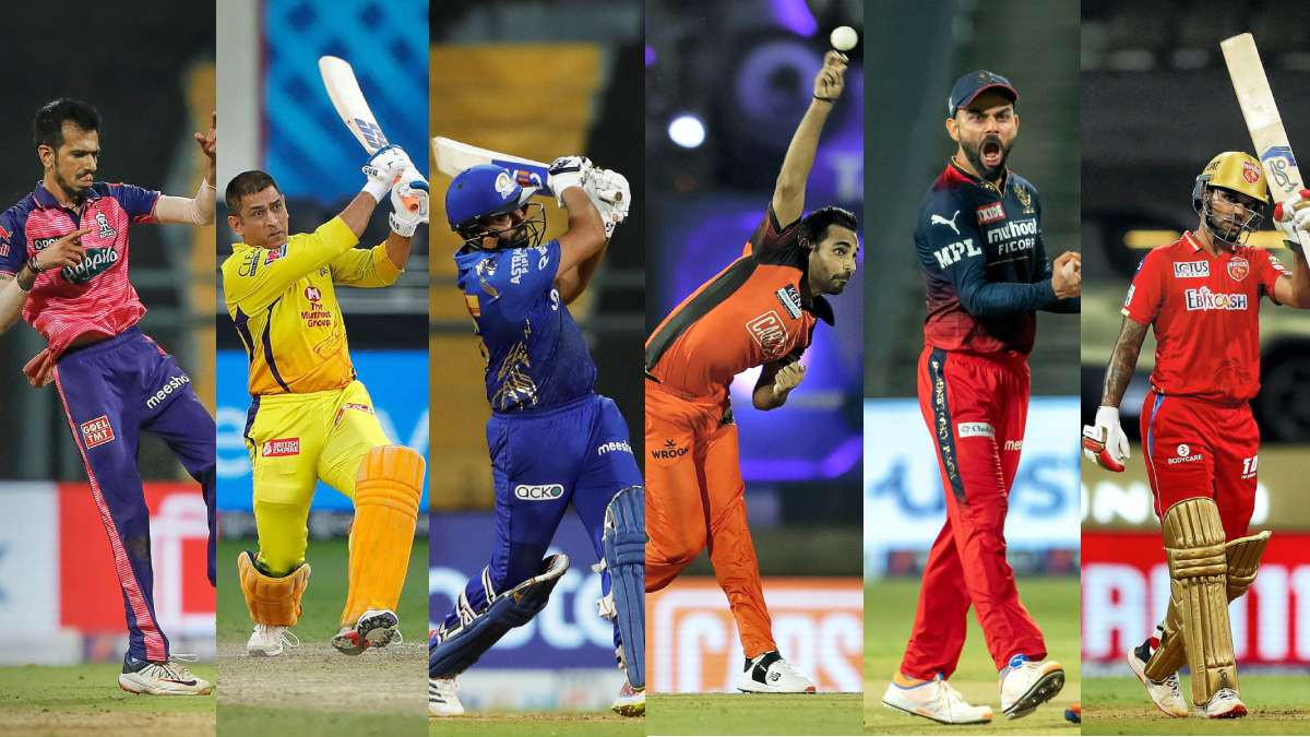 यस सिजनको आईपीएलमा कीर्तिमानको ओइरो