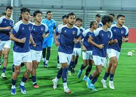 फिफा विश्वकपको दोस्रो चरणअन्तर्गत नेपालले आज बहराइनसँग खेल्दै