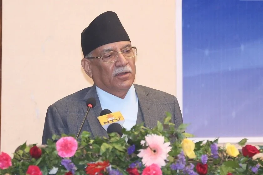 नर्सिङ क्षेत्रका समस्या समाधान गर्न नीति तथा कार्यक्रम र बजेटमा सकारात्मक पहल गर्ने प्रधानमन्त्रीको भनाइ