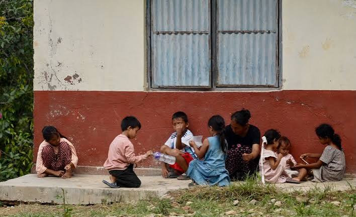 भोटेकोशी बाढीपछि अभिभावकविहीन बालबालिकाको विवरण सात दिनभित्र बुझाउन निर्देशन