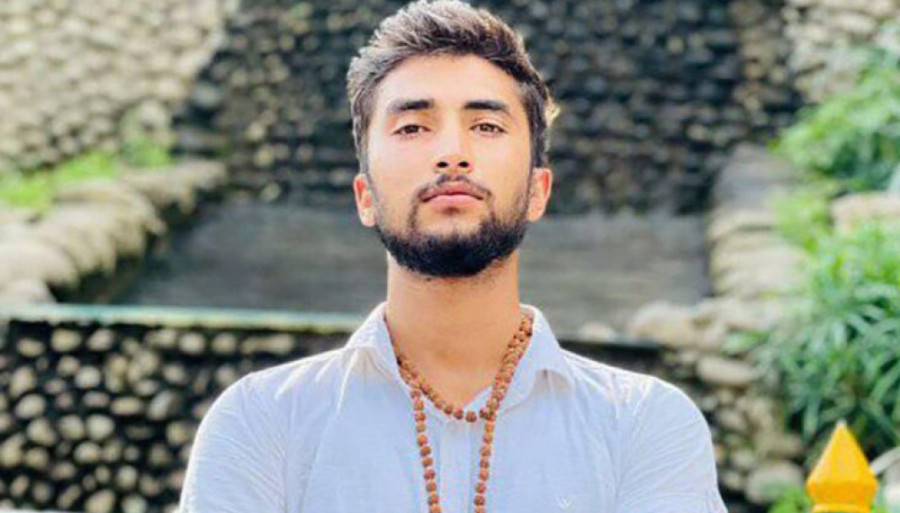 विपिन जोशी अर्को चरणमा छुट्ने नेपालको आशा, कतारमार्फत प्रयास