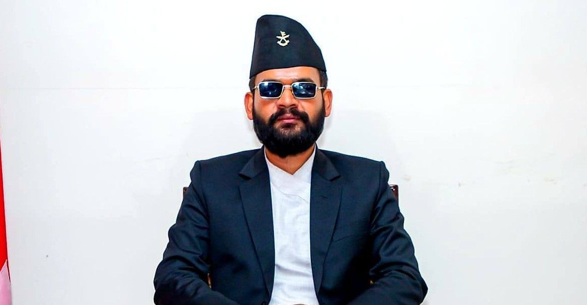 बालेनविरुद्ध अख्तियारमा अर्को उजुरी
