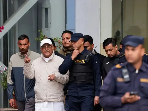 सेनाले सहयोग नगरेपछि राजीनामा दिएको तत्कालीन प्रधानमन्त्री ओलीको भनाई