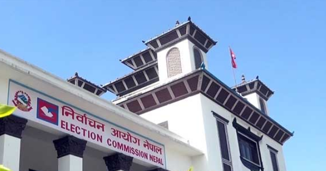 देशभर अहिले मतदाता नामावली सङ्कलनको काम हुँदै