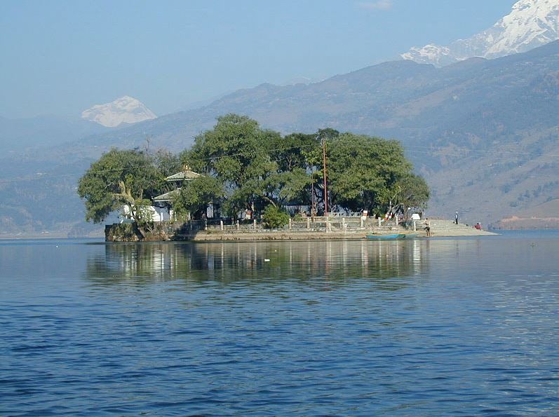पोखरालाई आज देशकै पर्यटकीय राजधानी घोषणा गरिदै