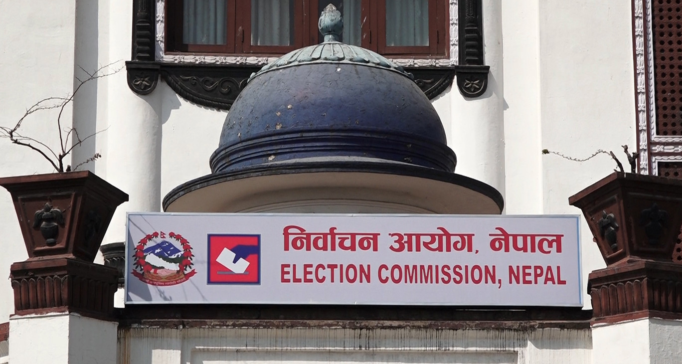 निर्वाचनका लागि गण्डकीमा ७ हजार प्रहरी परिचालन हुने