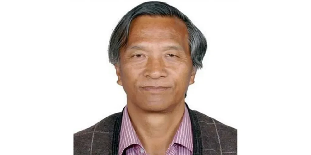स्नातक तहको कार्यक्रमलाई पुनः तीन वर्षे बनाइने : उपकुलपति बराल
