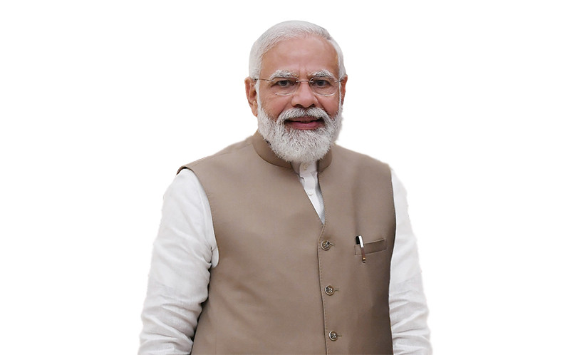 दुख व्यक्त गर्दै प्रधानमन्त्री मोदीले भने, "साथ र सहयोग गर्न तयार छौँ"