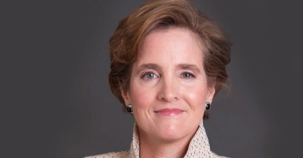 एमसीसी  सुरु भएको एक महिनामा सीईओ अल्ब्राइट  नेपालमा