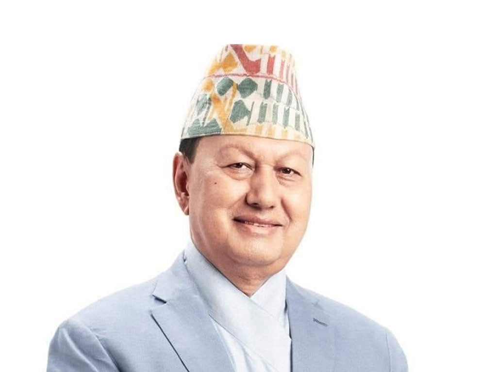 स्वास्थ्यमन्त्री बस्नेत जेनेभा प्रस्थान