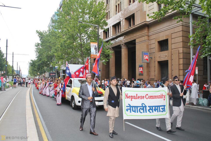 अष्ट्रेलियामा बढ्दै बेरोजगारी दर, के होला नेपालीहरुलाई असर ?