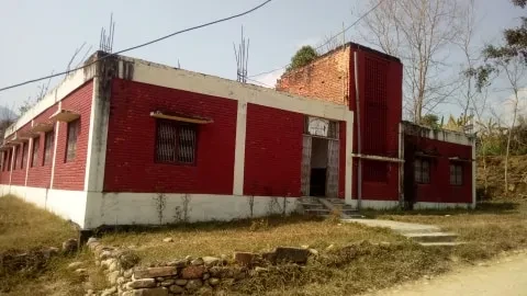 भानु संस्कृत विद्यापीठ बन्द