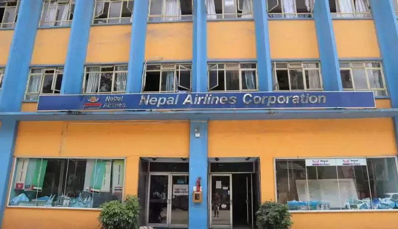 वायुसेवा निगमको संरचनागत र व्यवस्थापकीय पक्षको अध्ययन गर्न समिति गठन