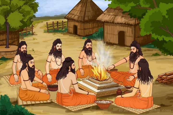 आज ऋषिपञ्चमी, सप्त ऋषिको पूजा आराधना गरी मनाइँदै, धार्मिक महत्व कस्तो ?