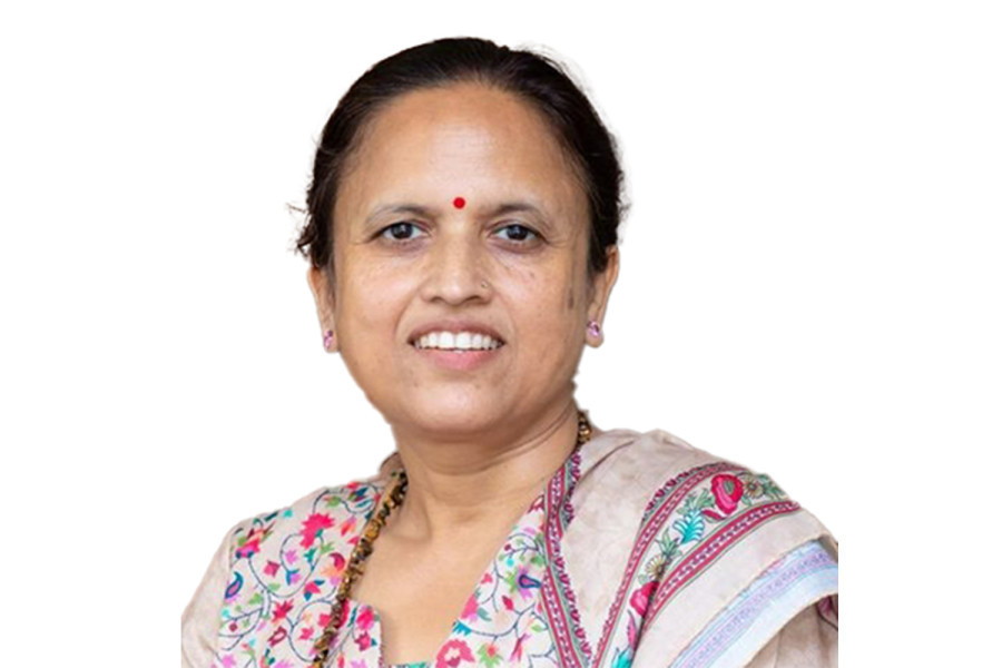 मिडिया काउन्सिल सम्बन्धि विधेयक संसदमा दर्ता गर्ने तयारीमा रहेको सञ्चारमन्त्री शर्माको भनाई