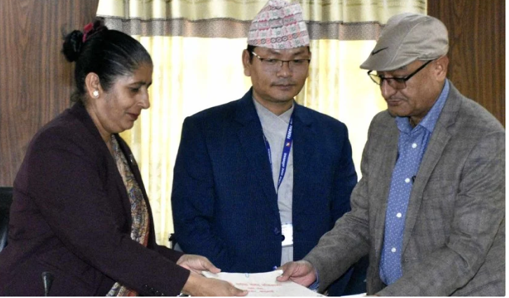 टीआरसी विधेयक चालु अधिवेशनबाटै पारित हुने