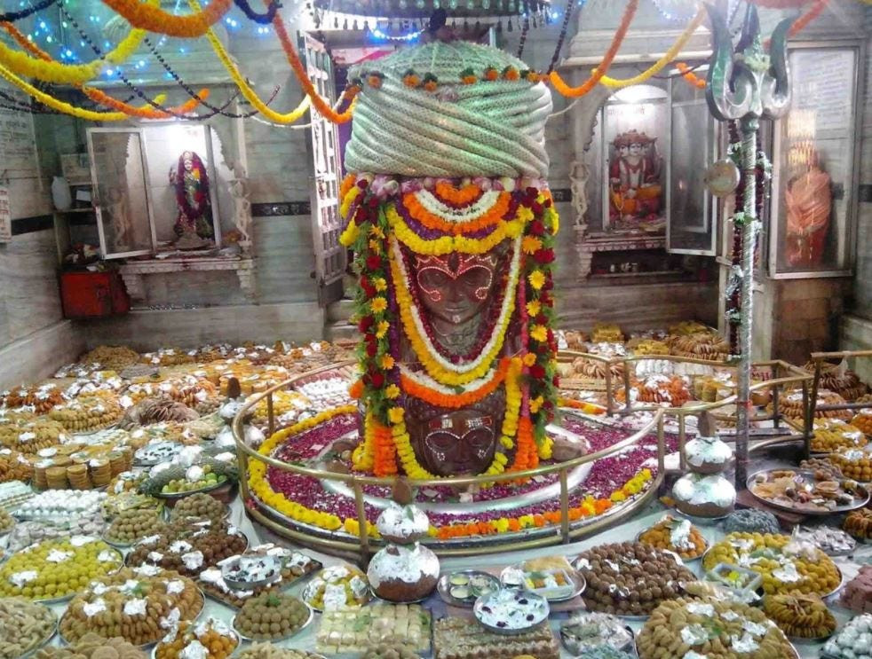 राष्ट्रिय सभा सदस्य नारायणदत्त मिश्रद्वारा पशुपतिनाथको मूर्ति सार्वजनिक गर्न माग