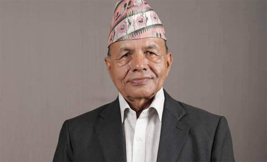 लुम्बिनी प्रदेश सरकारले विश्वासको मत पाउन सकेन