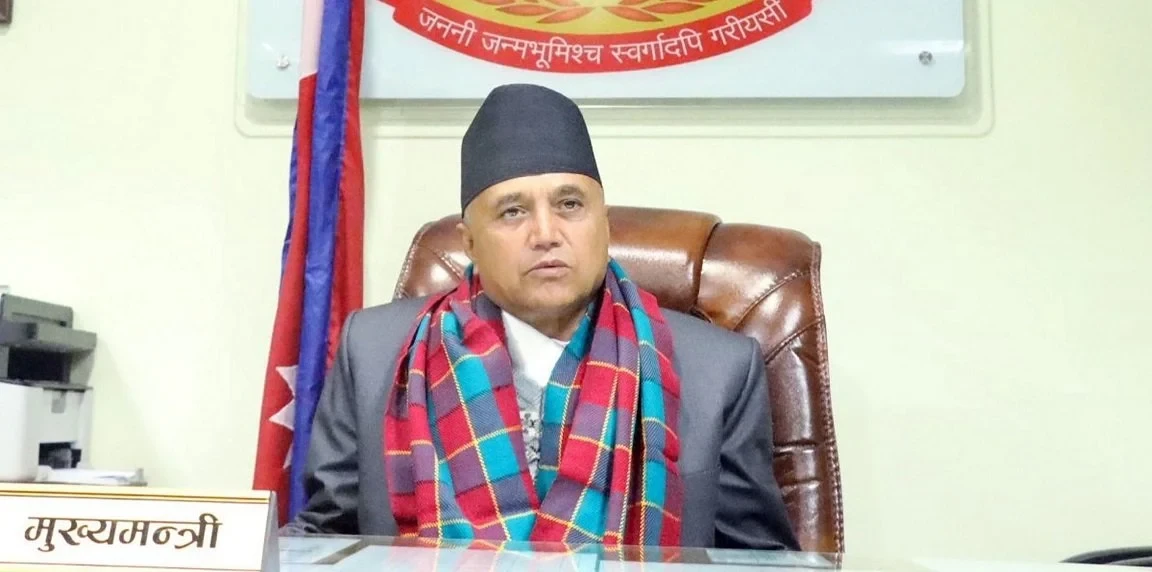 गण्डकीका मुख्यमन्त्री अधिकारीको नियुक्तिविरुद्धको रिट खारेज