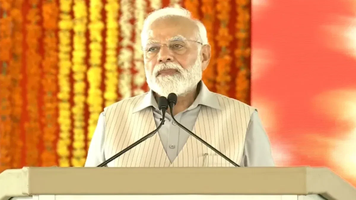 प्रधानमन्त्री मोदीको फ्रान्स भ्रमण  सैन्य सम्बन्ध विस्तारमा केन्द्रित हुने