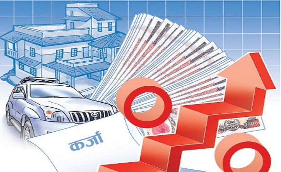 घट्यो बैंकहरूको आधार दर, कसको कति ?