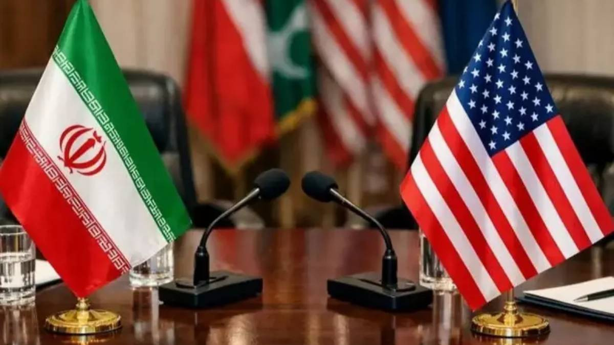 इरानसँग युद्ध अन्त्यको सम्झौता हुनेमा अमेरिका आशावादी